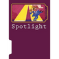 Spotlight: On Two-Word Verb Idioms - Paperback