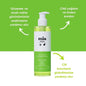Mia Klinika Face Wash Gel for Oily and Acne-Prone Skin - Gentle, Effective Cleanser for Minimizing Pores and Blackheads