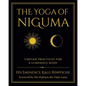 The Yoga of Niguma: Tibetan Practices for a Luminous Mind - Paperback