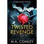 Twisted Revenge - Paperback