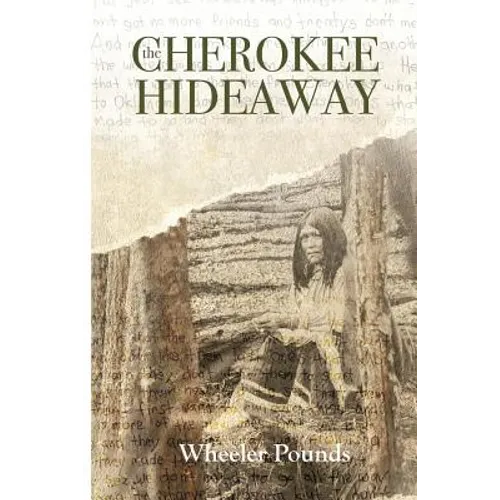 The Cherokee Hideaway - Paperback