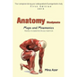 Anatomy Studymate: maps & mnemonics - Paperback