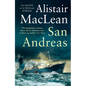 San Andreas - Paperback