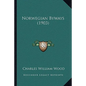 Norwegian Byways (1903) - Hardcover