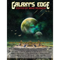 Galaxy's Edge Magazine: Issue 28, September 2017 - Paperback