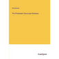The Protestant Episcopal Almanac - Paperback