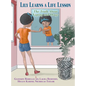 Lily Learns a Life Lesson: The Truth About Vaping and Drugs - Hardcover