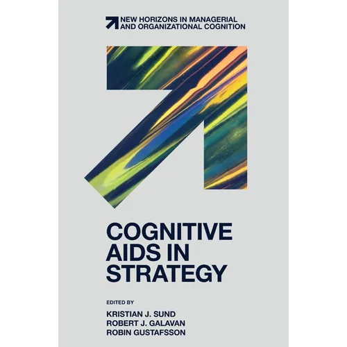 Cognitive AIDS in Strategy - Hardcover