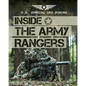 Inside the Army Rangers - Library Binding
