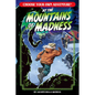At the Mountains of Madness - Paperback