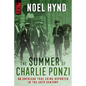 The Summer of Charlie Ponzi - Paperback