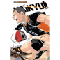 Haikyu!!, Vol. 30 - Paperback