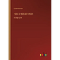 Tales of Men and Ghosts: in large print - Paperback