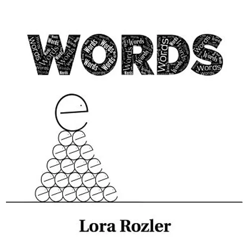Words - Hardcover