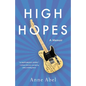 High Hopes: A Memoir - Paperback