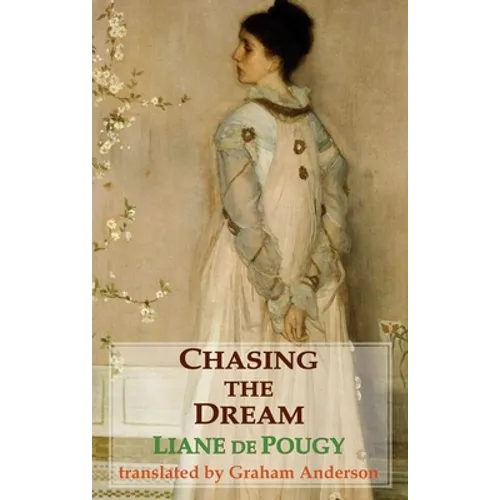 Chasing the Dream - Paperback