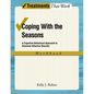Coping with the Seasons: A Cognitive Behavioral Approach to Seasonal Affective Disorder, Workbook - Paperback