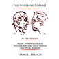 The Wedekind Cabaret - Paperback