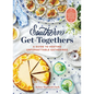 Southern Get-Togethers: A Guide to Hosting Unforgettable Gatherings--Plus Entertaining Inspiration, Tips, and 100+ Recipes - Hardcover