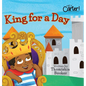 King for a Day - Hardcover