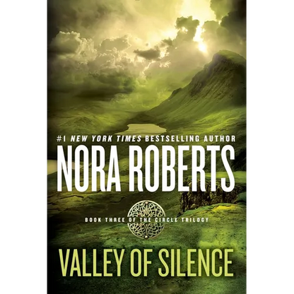Valley of Silence - Paperback