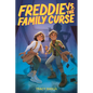 Freddie vs. the Family Curse - Hardcover