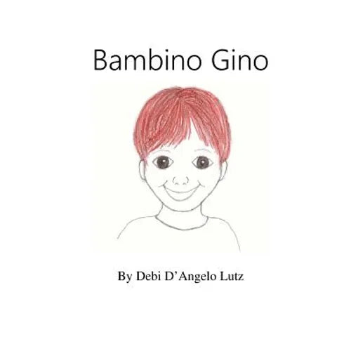 Bambino Gino - Paperback