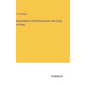 Bishop Butler's Ethical Discourses, and Essay on Virtue - Hardcover