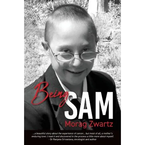 Being Sam - Paperback