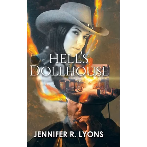 Hell's Dollhouse - Hardcover