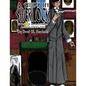 A Study in Sherlock: 13 Years of Sherlock Holmes Artwork 2000-2013 - Paperback