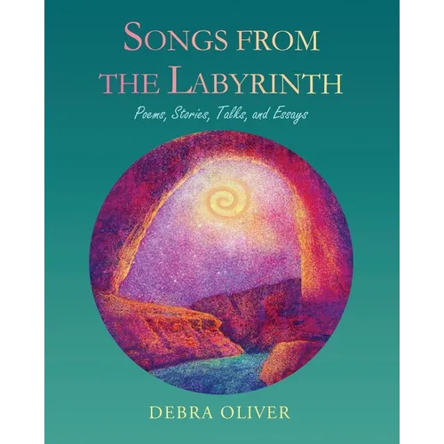 Songs from the Labyrinth - Paperback