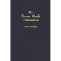 The Ernest Bloch Companion - Hardcover