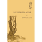 Hundred Acre - Paperback