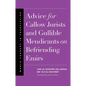 Advice for Callow Jurists and Gullible Mendicants on Befriending Emirs - Hardcover