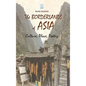 The Borderlands of Asia: Culture, Place, Poetry - Hardcover