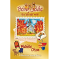 Being Goldie (In a "just-right"world) - Paperback