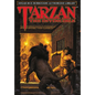 Tarzan the Invincible: Edgar Rice Burroughs Authorized Library - Hardcover
