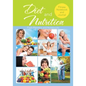 Diet and Nutrition Fitness Notebook and Journal - Paperback