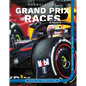 Formula One Grand Prix Races - Library Binding