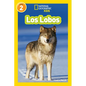 National Geographic Readers: Los Lobos (Wolves) - Paperback