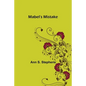 Mabel's Mistake - Paperback