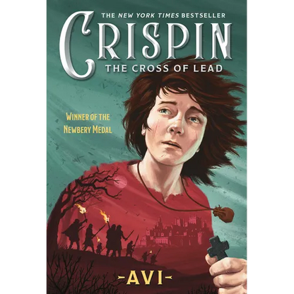 The Cross of Lead - Paperback