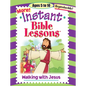 Walking with Jesus - Paperback