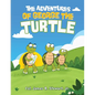 The Adventures of George the Turtle - Paperback