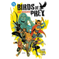 Birds of Prey Vol. 3: Bird Undercover - Paperback