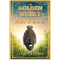 The Golden Secret of Kri Koro - Hardcover