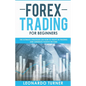 Forex Trading For Beginners The Ultimate Strategies On How To Profit In Trading And Generate Passive Income - Paperback