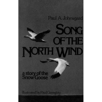 Song of the North Wind - Paperback