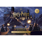 Harry Potter's Journey to Hogwarts: A Magical Surprises Pop-Up Book - Hardcover